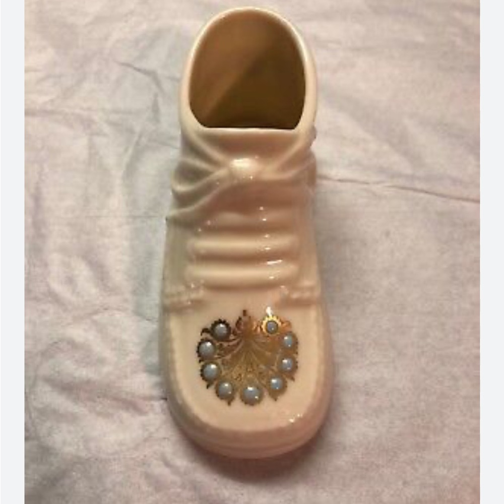 Lenox Baby Bootie